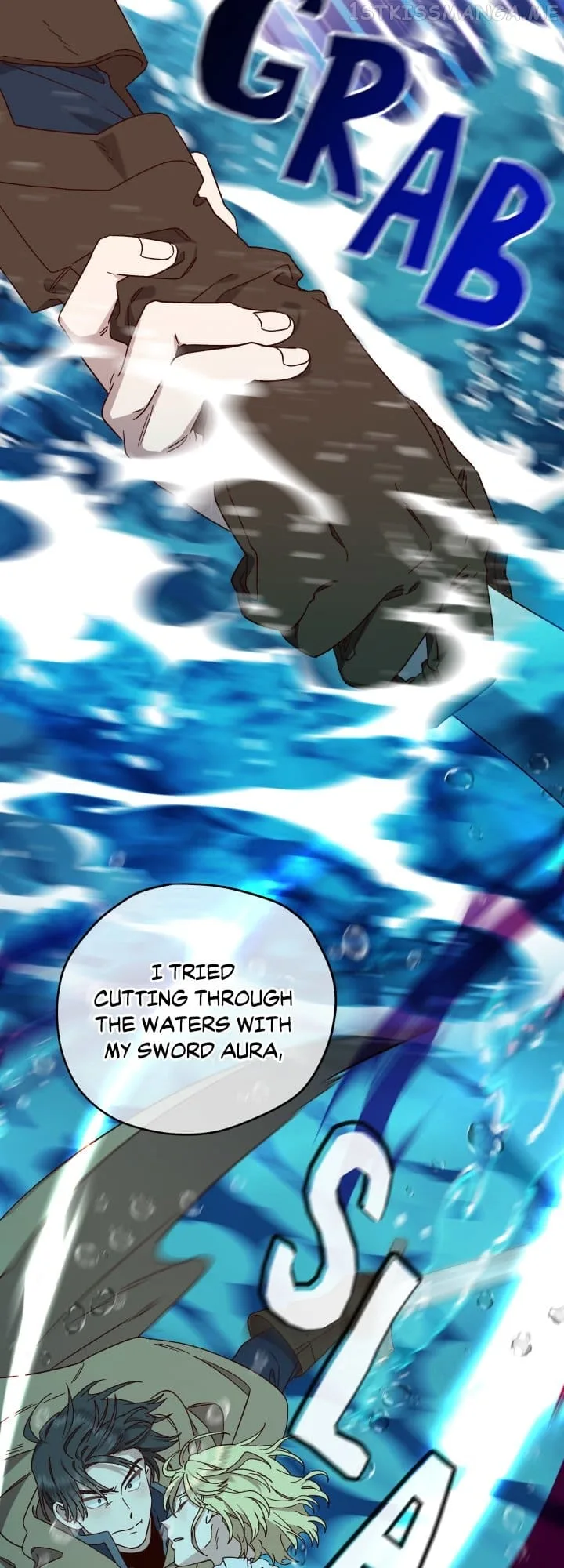 Save Me, Princess Chapter 64 page 10