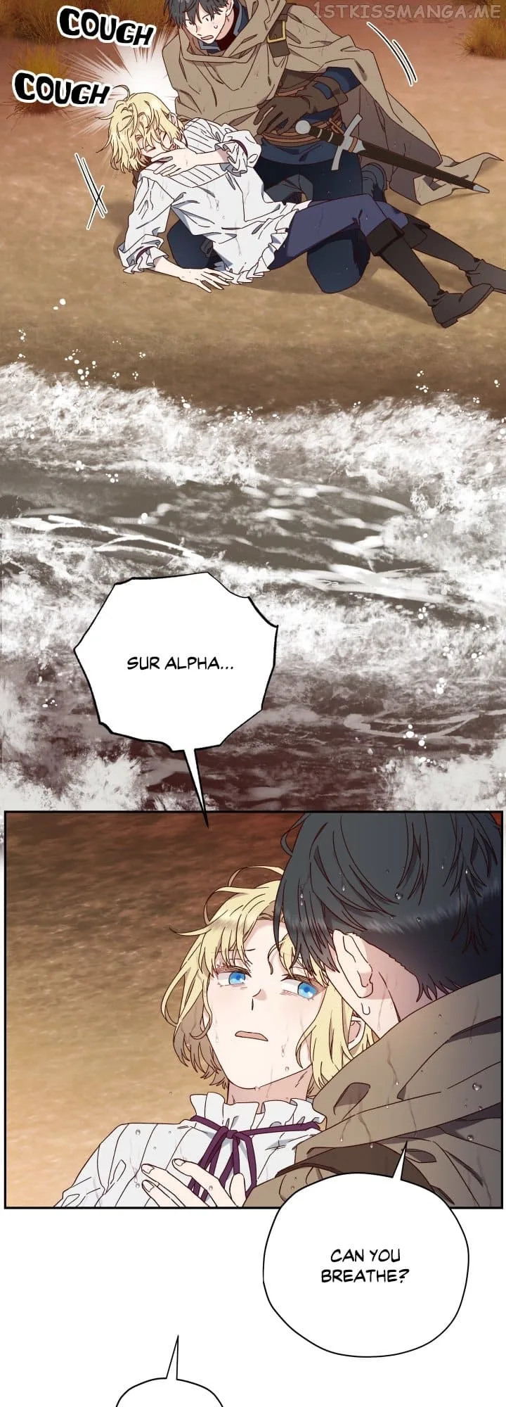Save Me, Princess Chapter 64 page 4