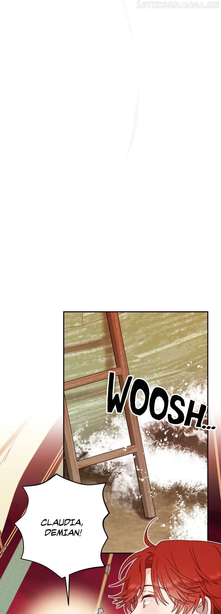 Save Me, Princess Chapter 64 page 48