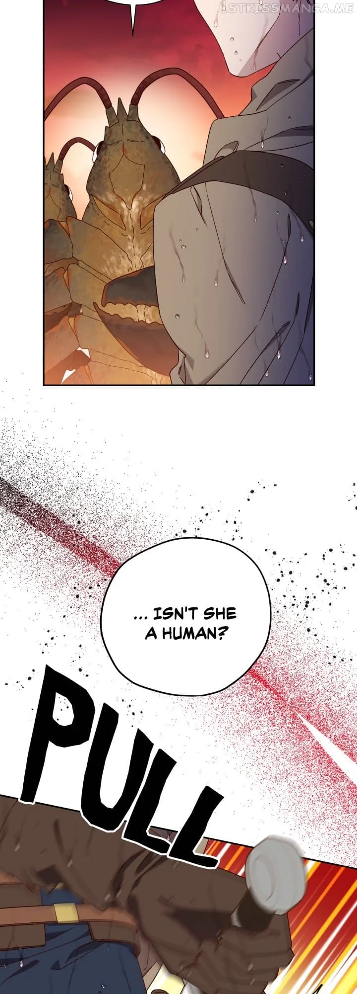 Save Me, Princess Chapter 64 page 21