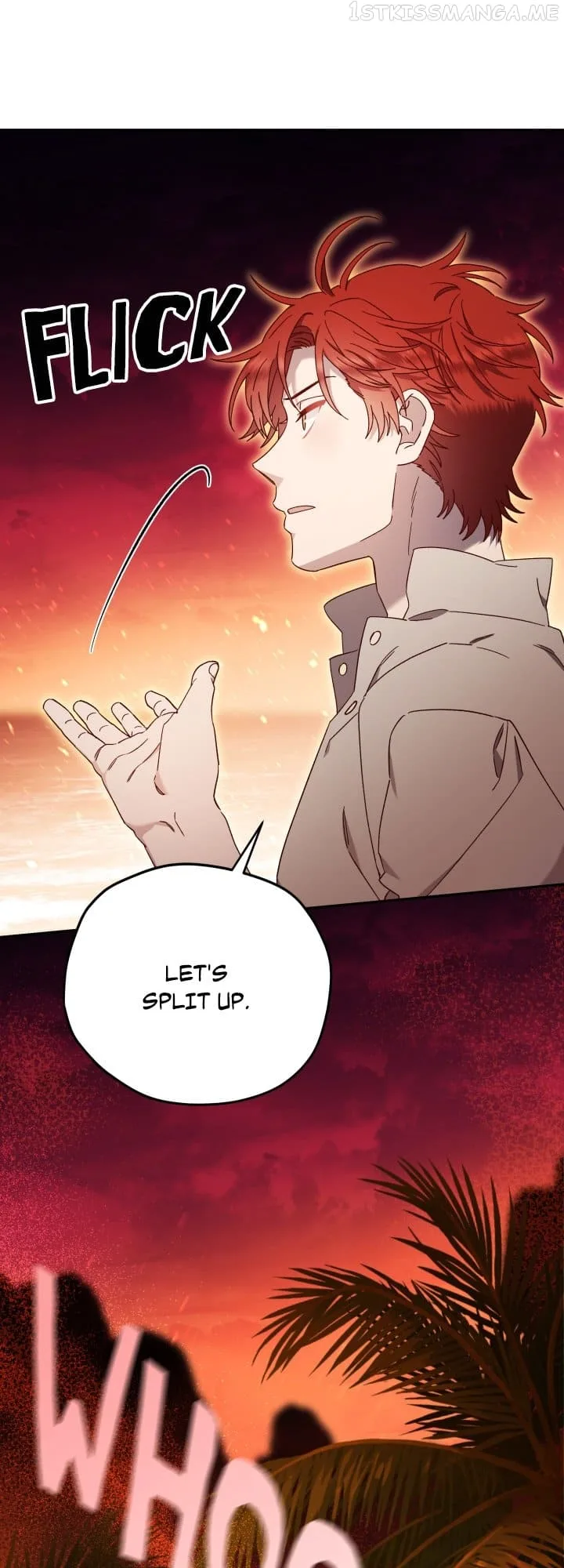 Save Me, Princess Chapter 64 page 56