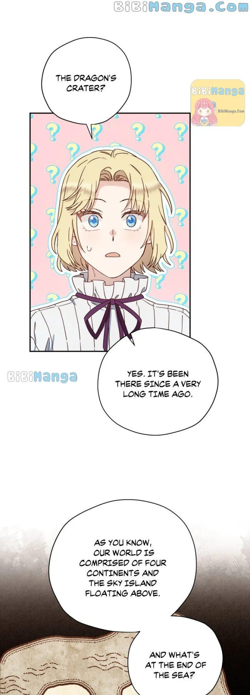 Save Me, Princess Chapter 61 page 18