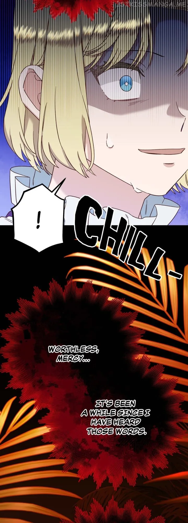 Save Me, Princess Chapter 64 page 41