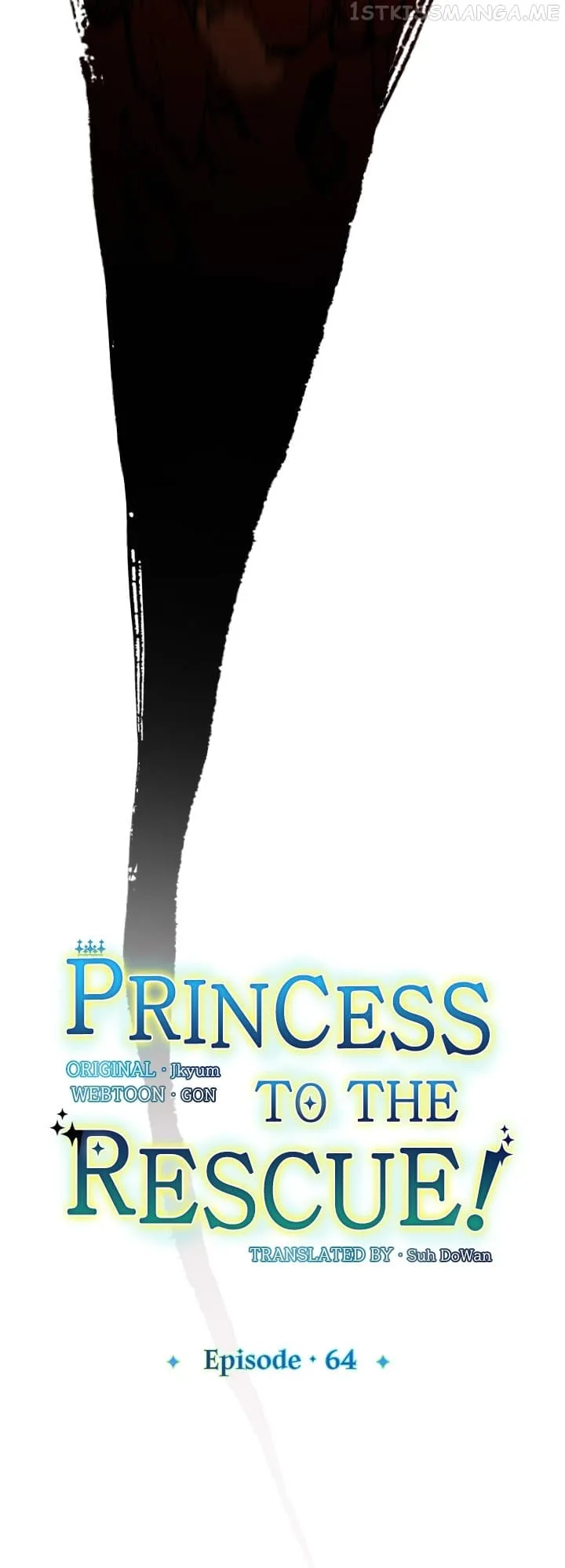 Save Me, Princess Chapter 64 page 47