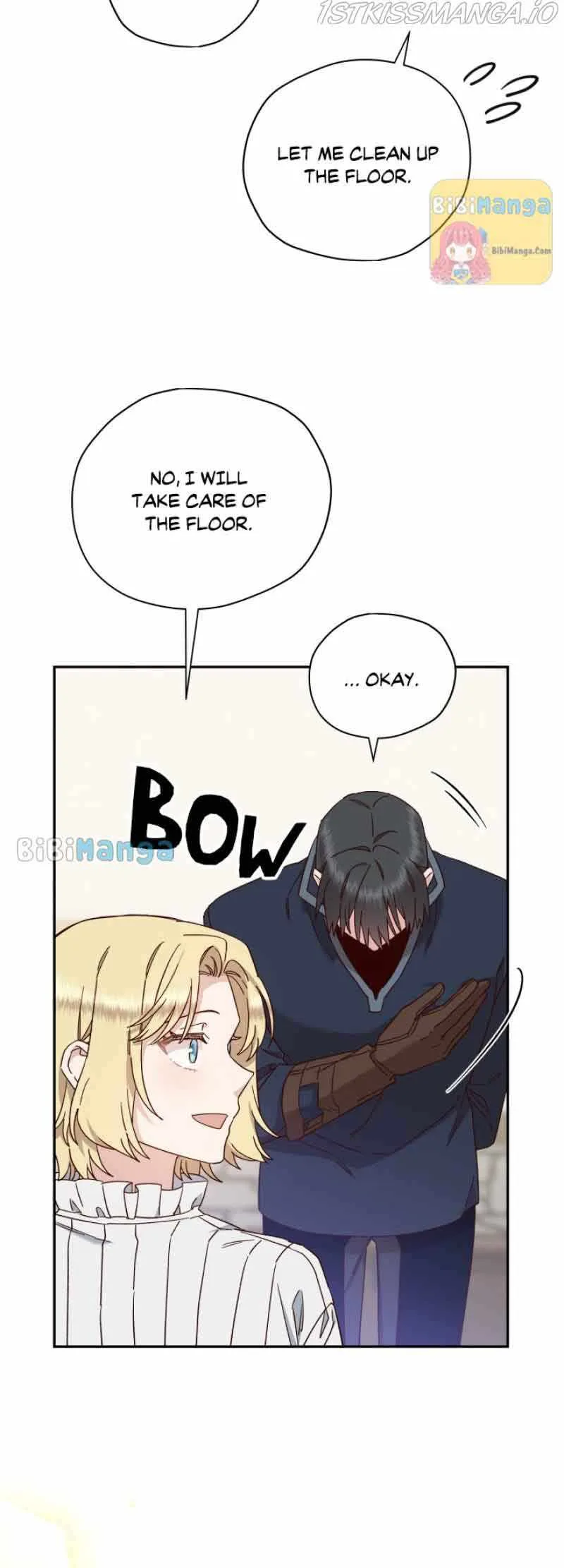 Save Me, Princess Chapter 57 page 51
