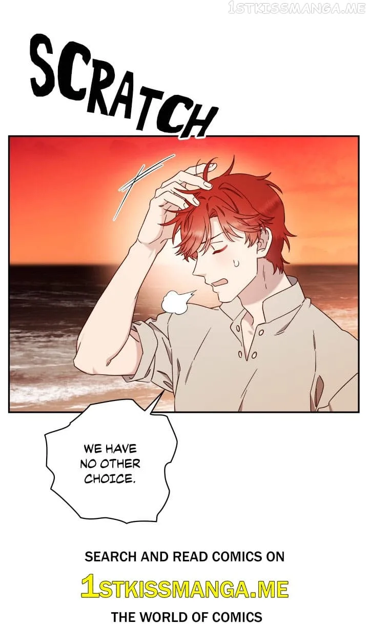 Save Me, Princess Chapter 64 page 55