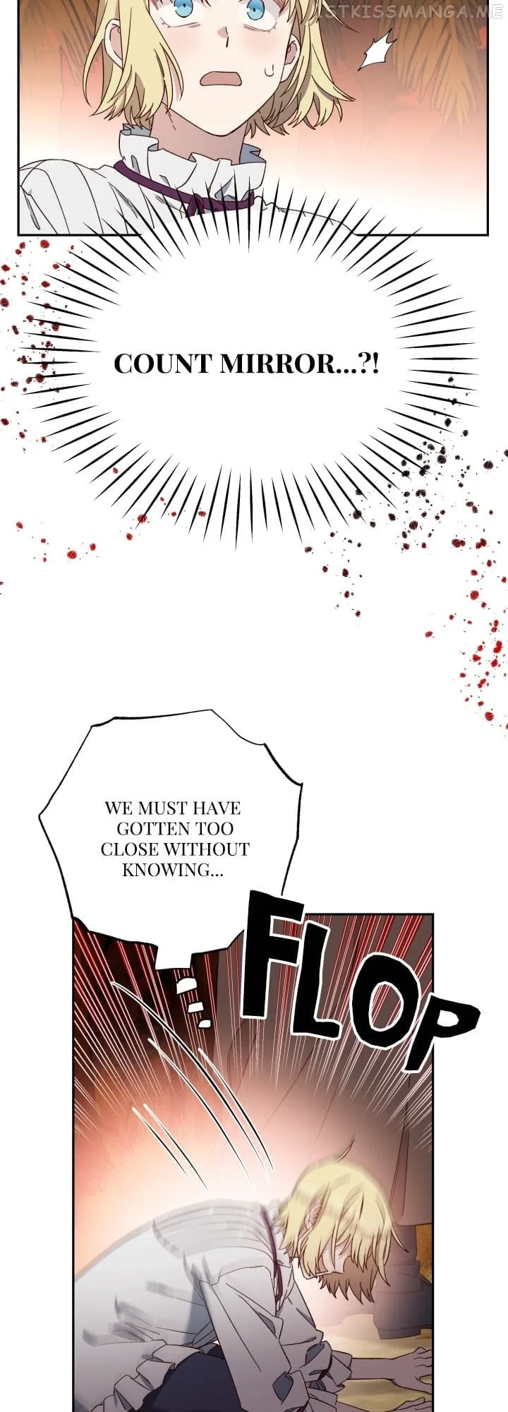 Save Me, Princess Chapter 64 page 36