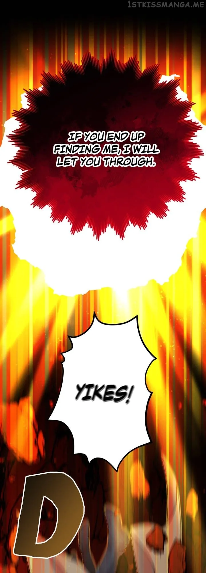 Save Me, Princess Chapter 64 page 45