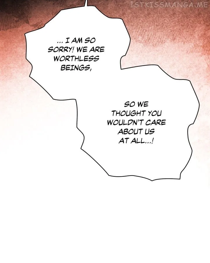 Save Me, Princess Chapter 64 page 39