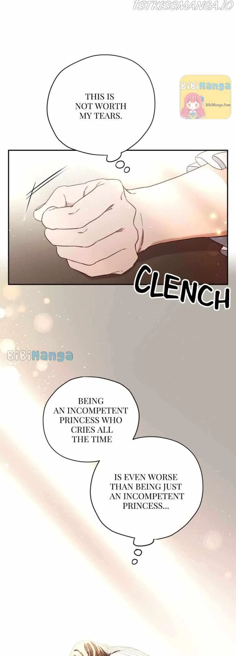 Save Me, Princess Chapter 57 page 54