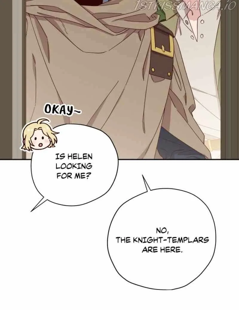 Save Me, Princess Chapter 57 page 57