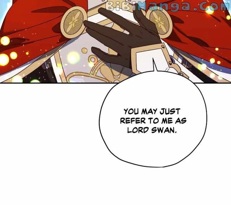 Save Me, Princess Chapter 60 page 34
