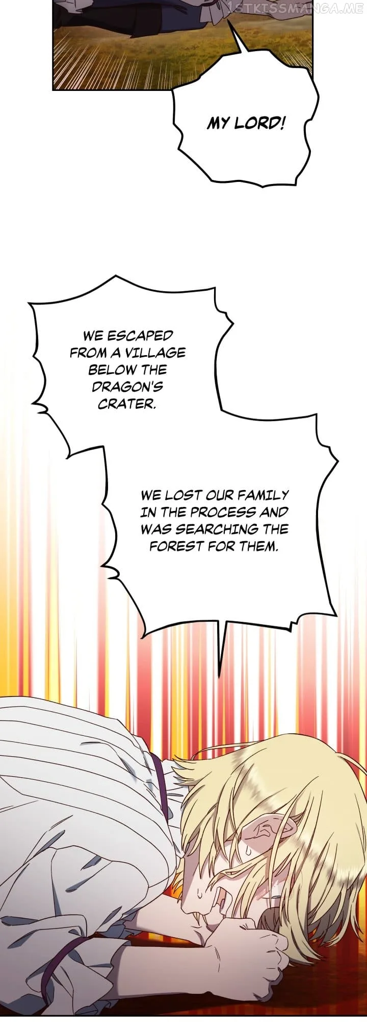 Save Me, Princess Chapter 64 page 37