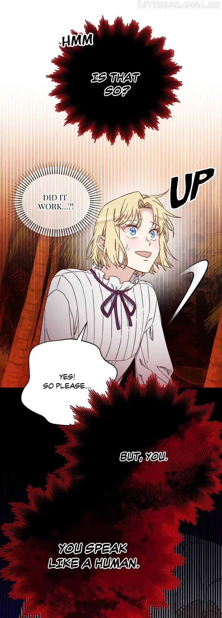 Save Me, Princess Chapter 64 page 40
