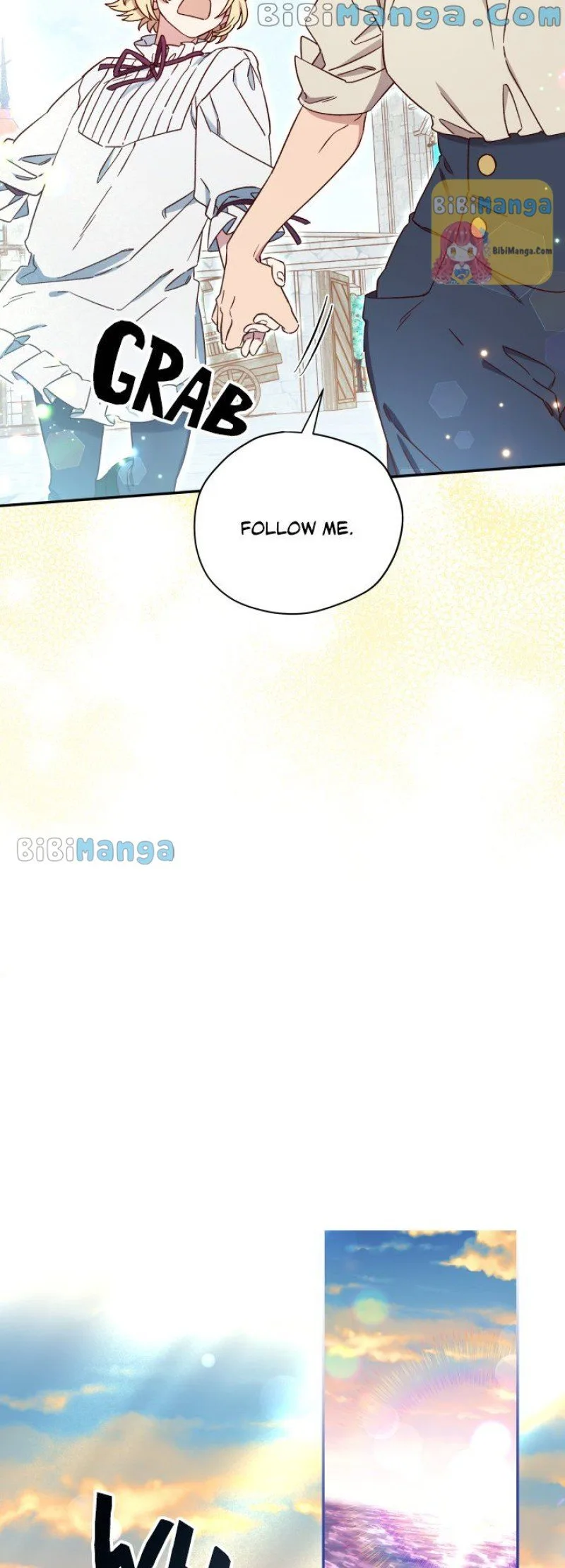 Save Me, Princess Chapter 61 page 26
