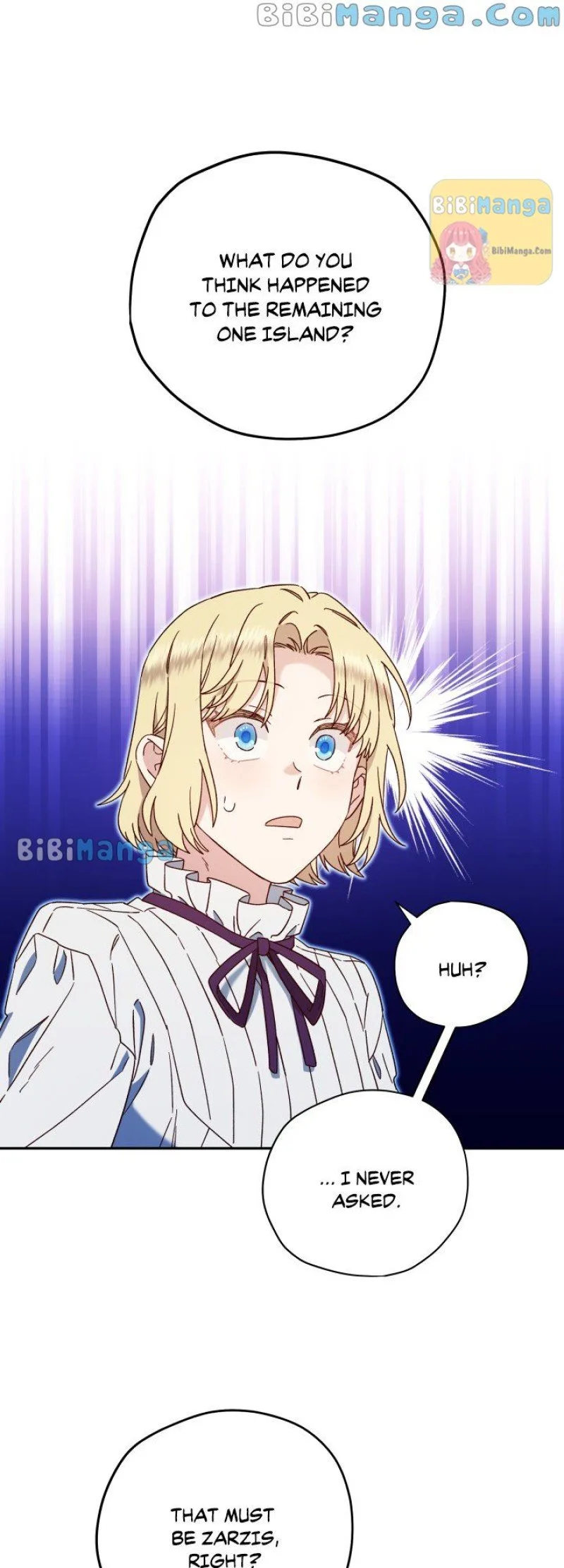Save Me, Princess Chapter 61 page 23