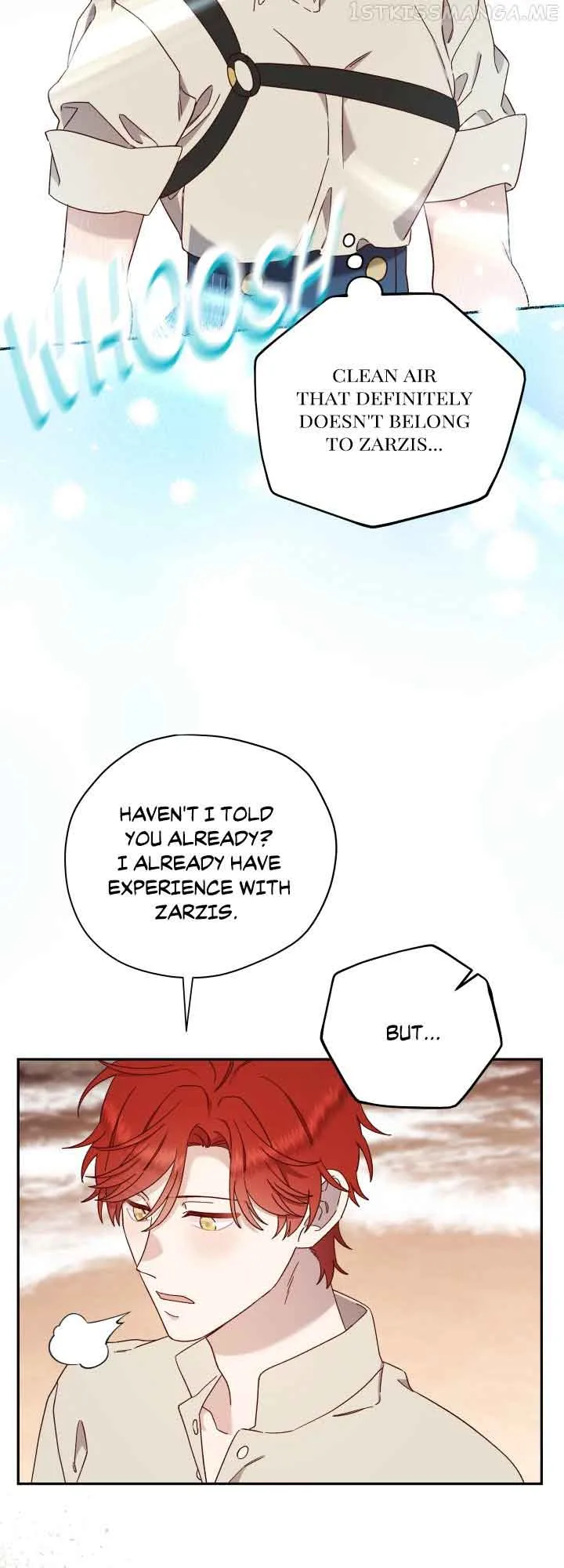 Save Me, Princess Chapter 65 page 10