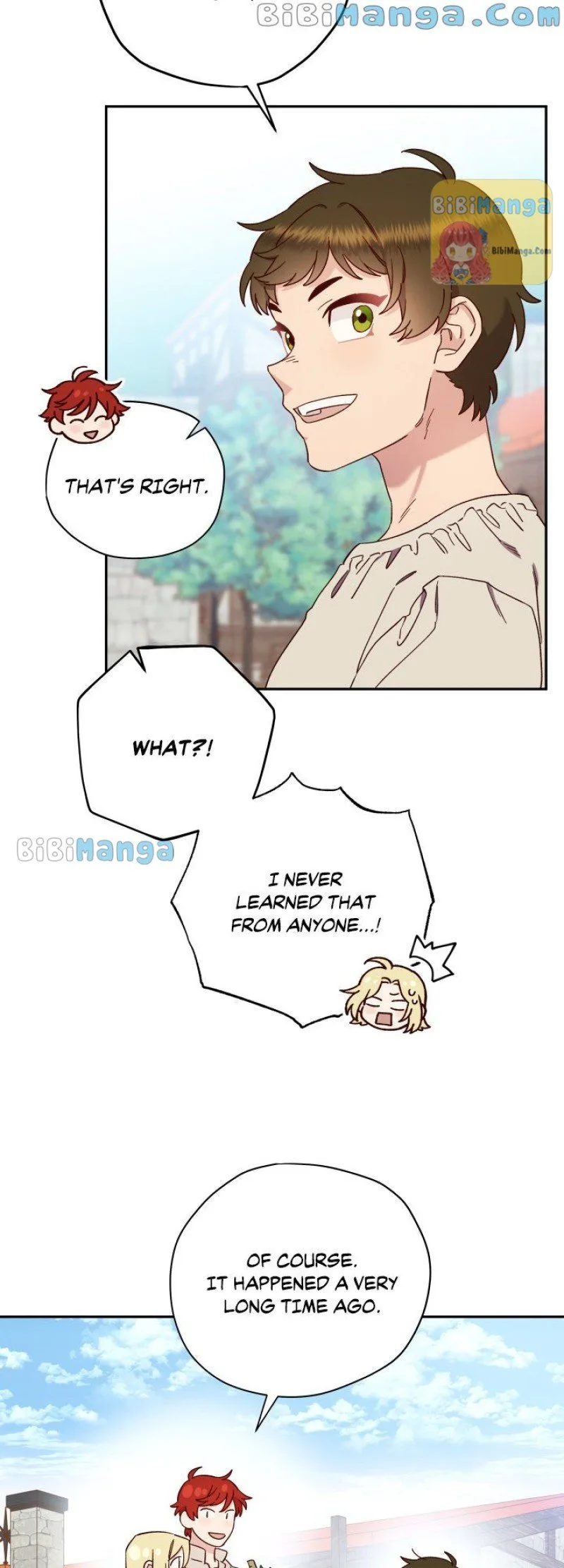 Save Me, Princess Chapter 61 page 24