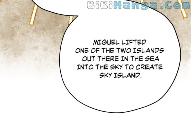 Save Me, Princess Chapter 61 page 22