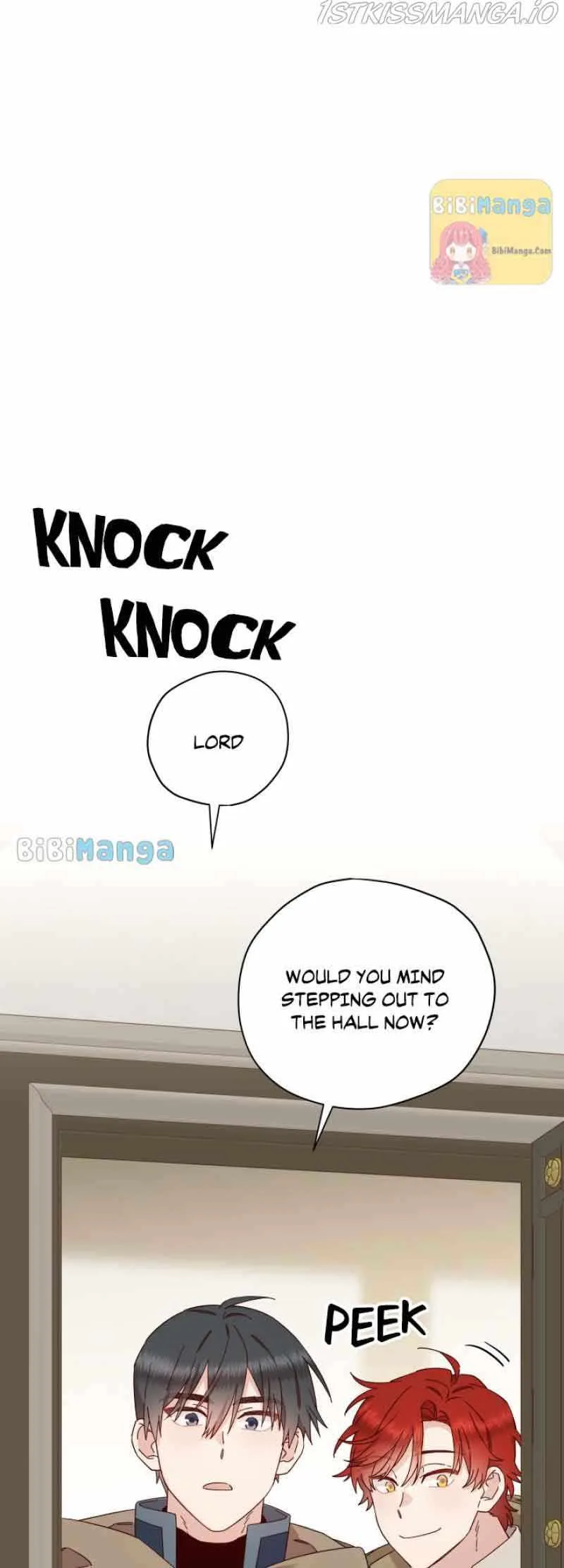 Save Me, Princess Chapter 57 page 56