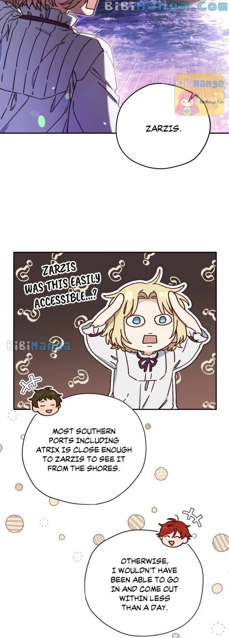 Save Me, Princess Chapter 61 page 29