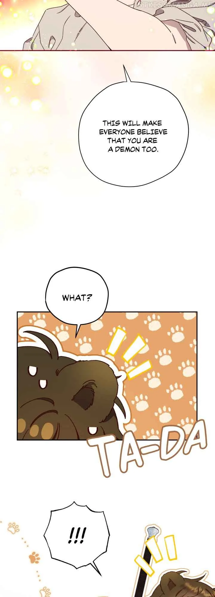 Save Me, Princess Chapter 65 page 15