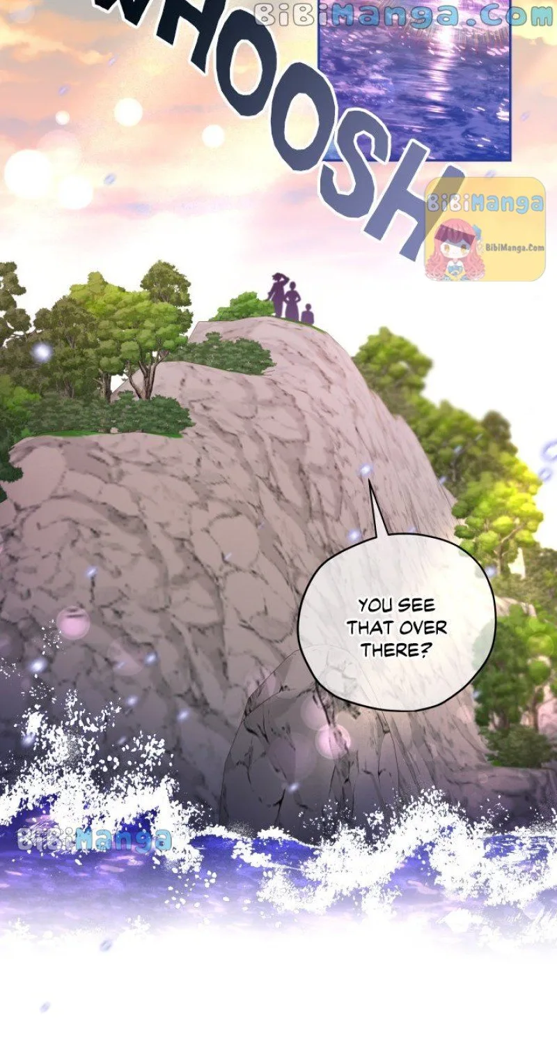 Save Me, Princess Chapter 61 page 27