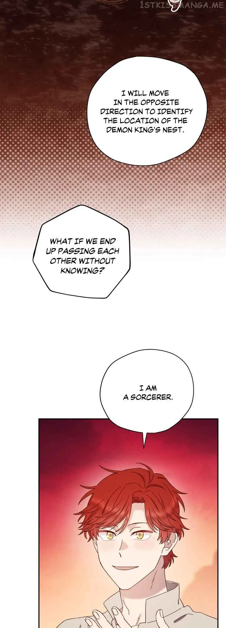 Save Me, Princess Chapter 65 page 4
