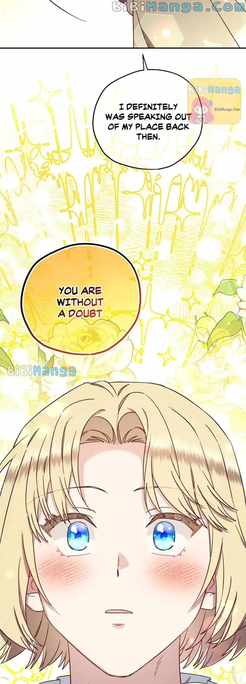 Save Me, Princess Chapter 60 page 28