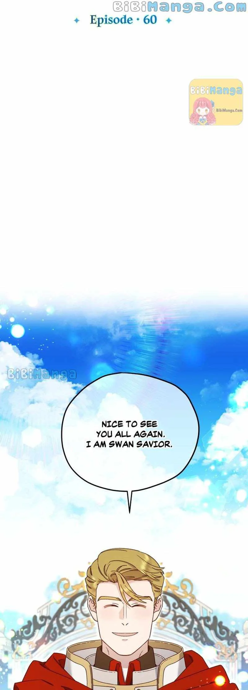 Save Me, Princess Chapter 60 page 33