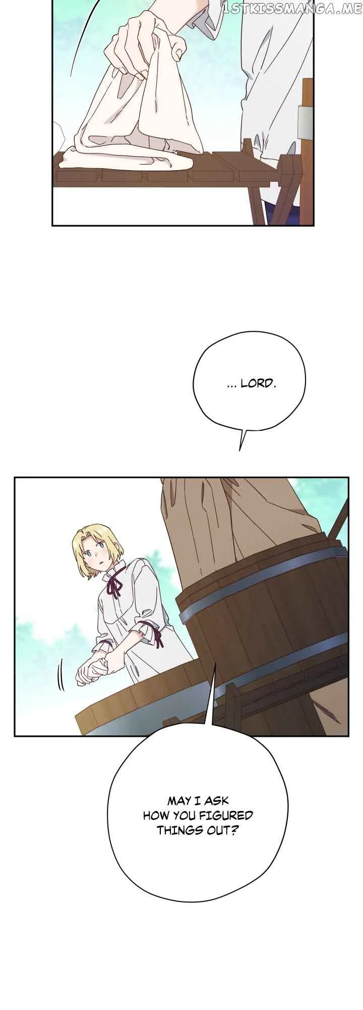 Save Me, Princess Chapter 66 page 15