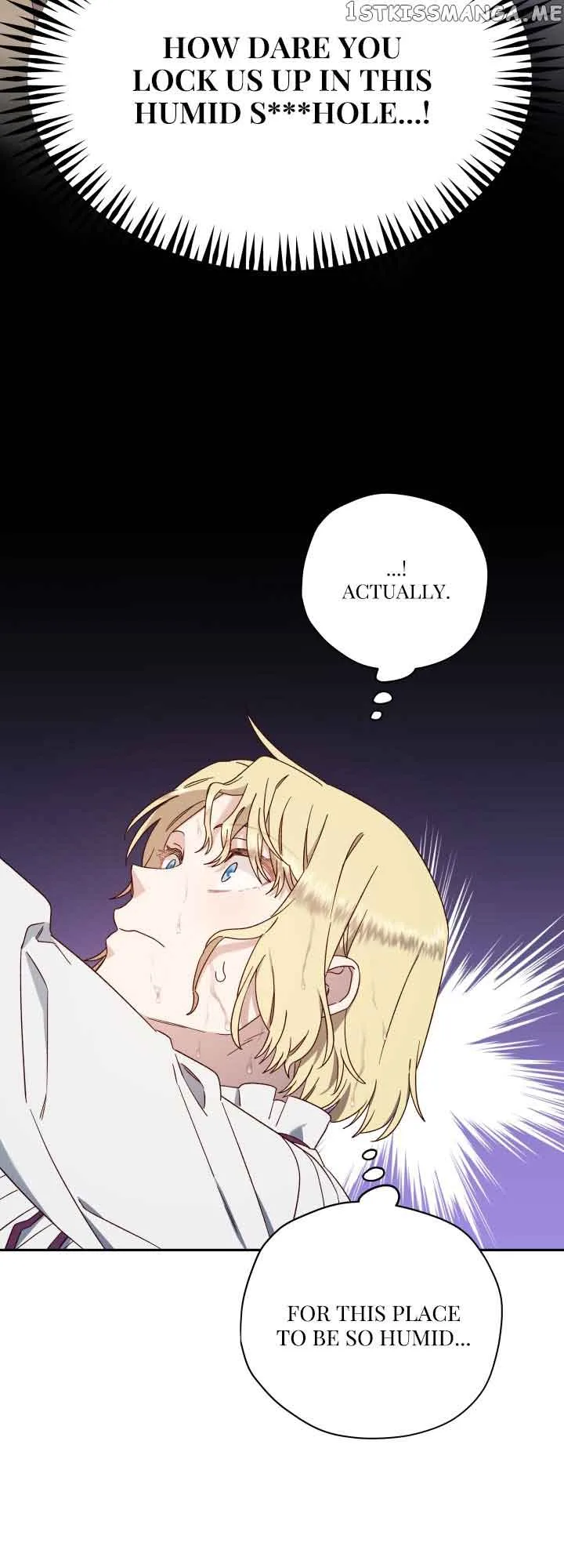 Save Me, Princess Chapter 66 page 3
