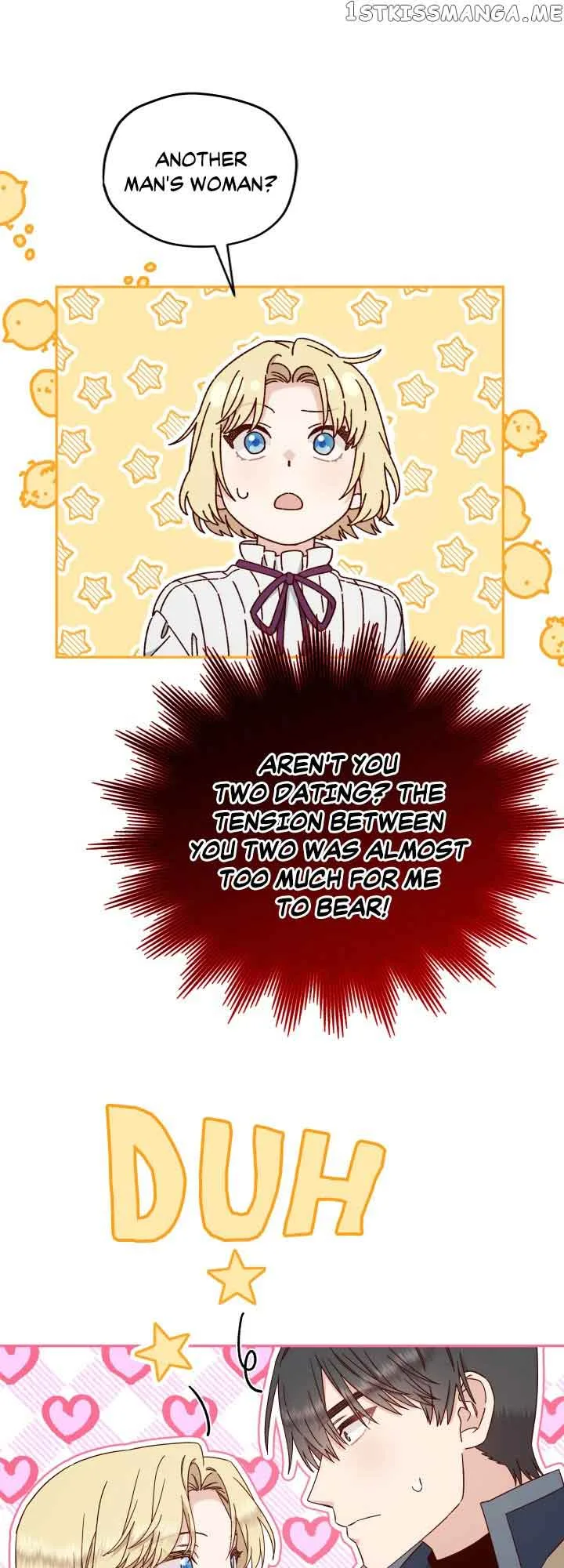 Save Me, Princess Chapter 66 page 43