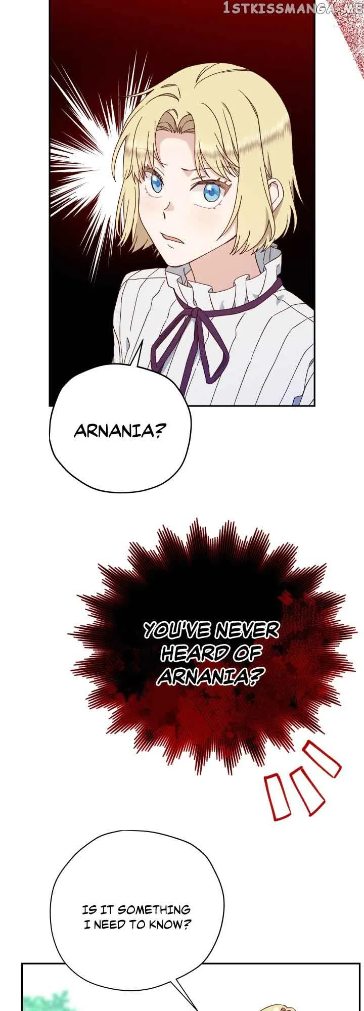Save Me, Princess Chapter 66 page 36