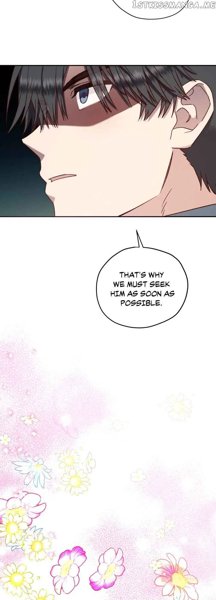 Save Me, Princess Chapter 66 page 50