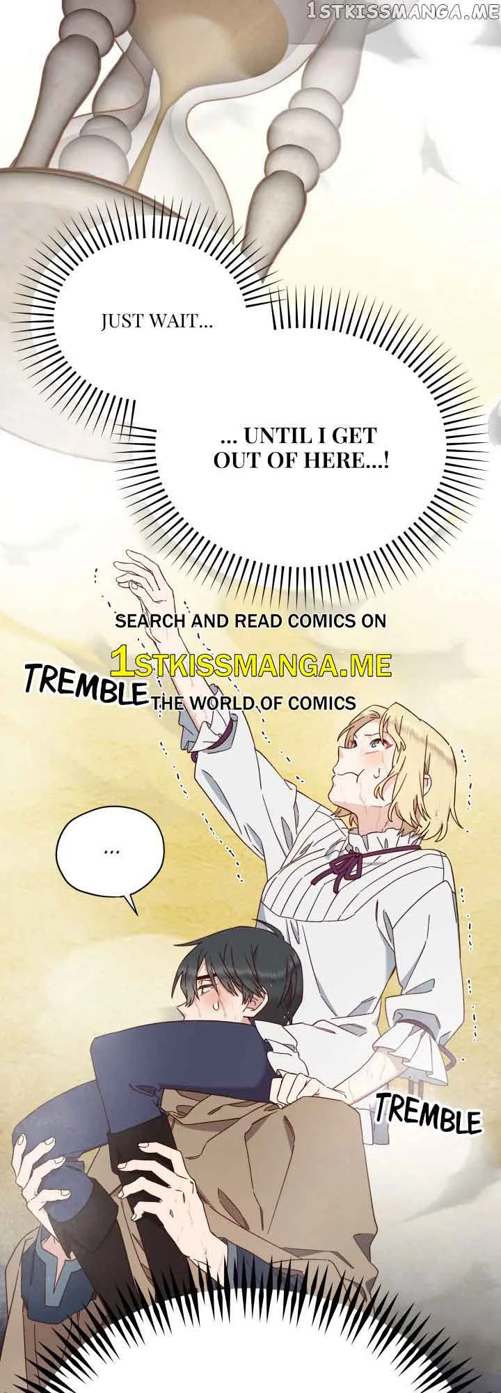 Save Me, Princess Chapter 66 page 2