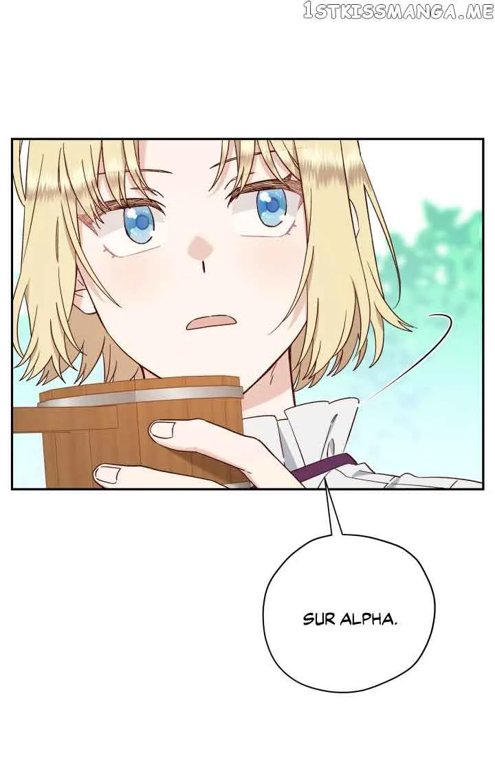 Save Me, Princess Chapter 66 page 27