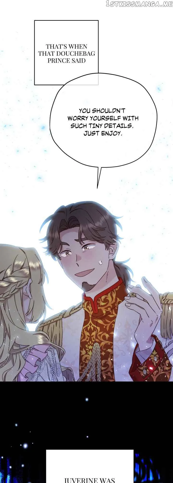 Save Me, Princess Chapter 66 page 23
