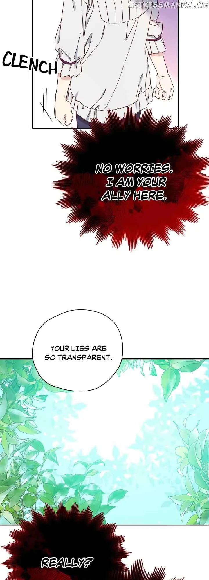 Save Me, Princess Chapter 66 page 41