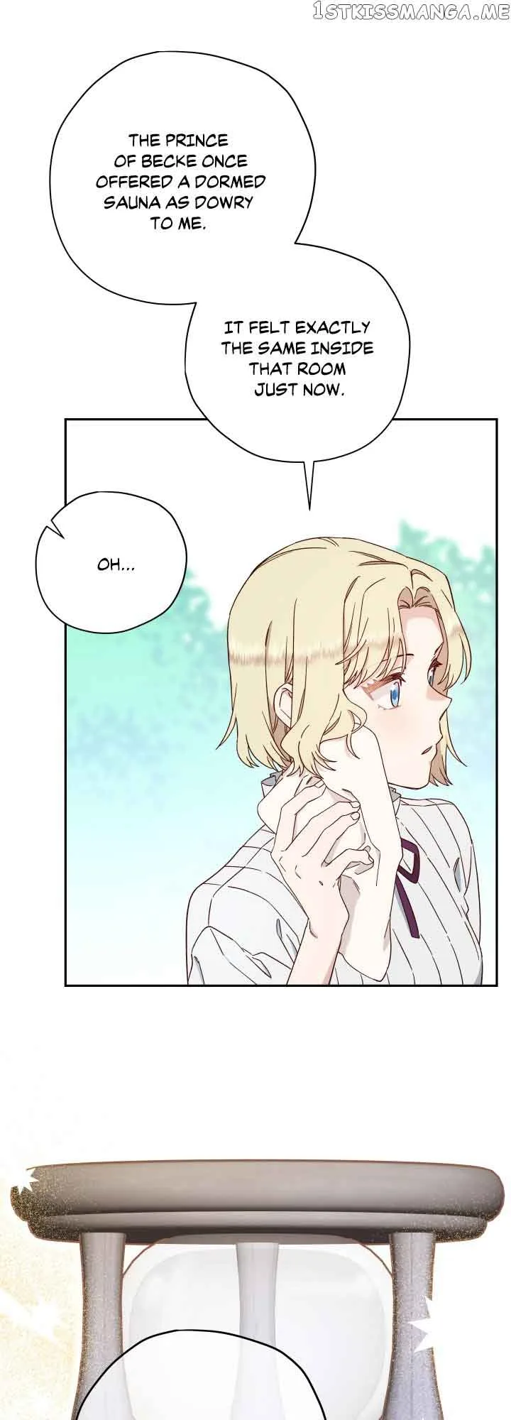 Save Me, Princess Chapter 66 page 18