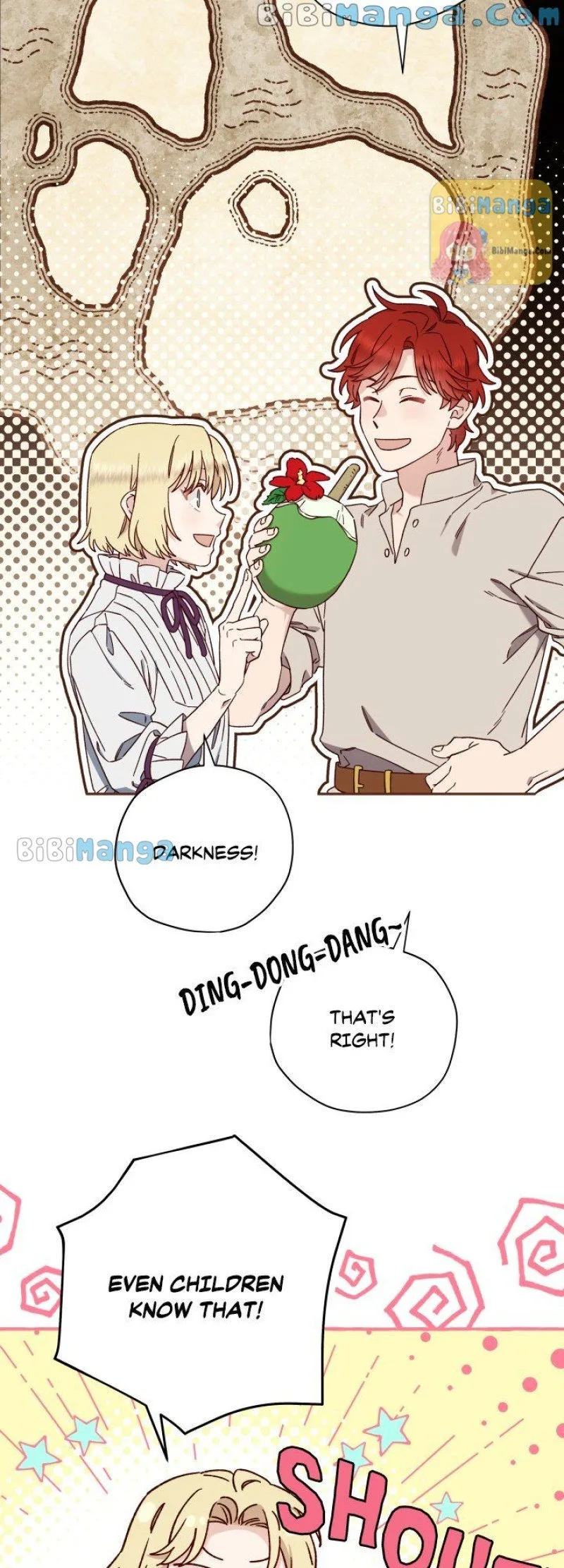 Save Me, Princess Chapter 61 page 19