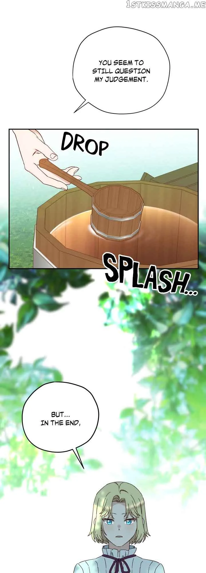 Save Me, Princess Chapter 66 page 28