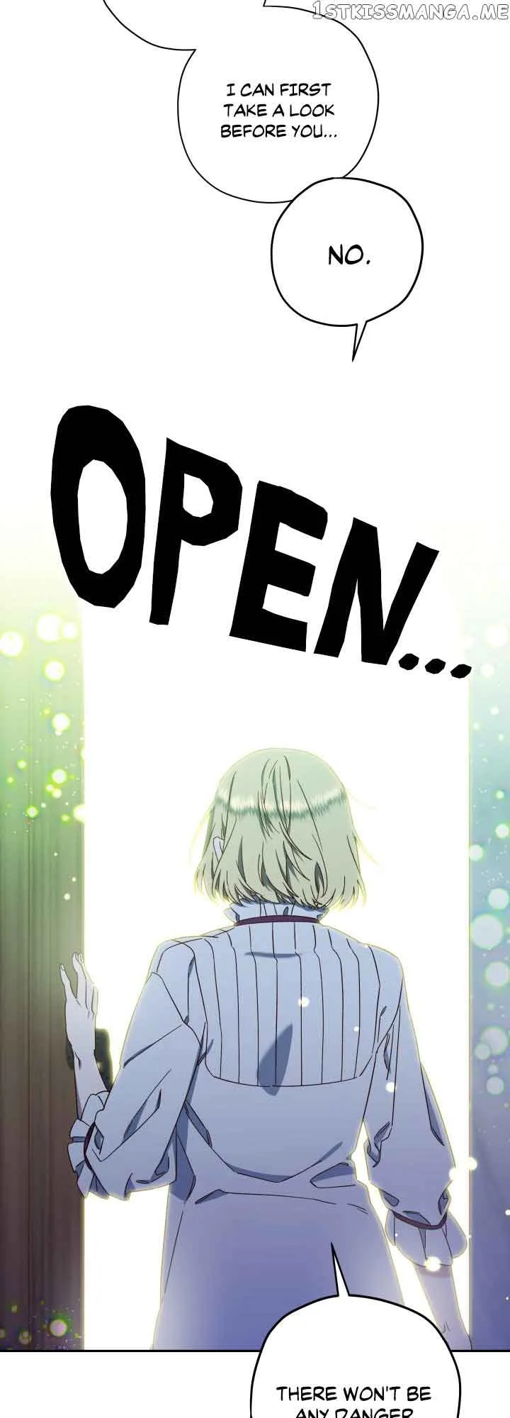 Save Me, Princess Chapter 66 page 10