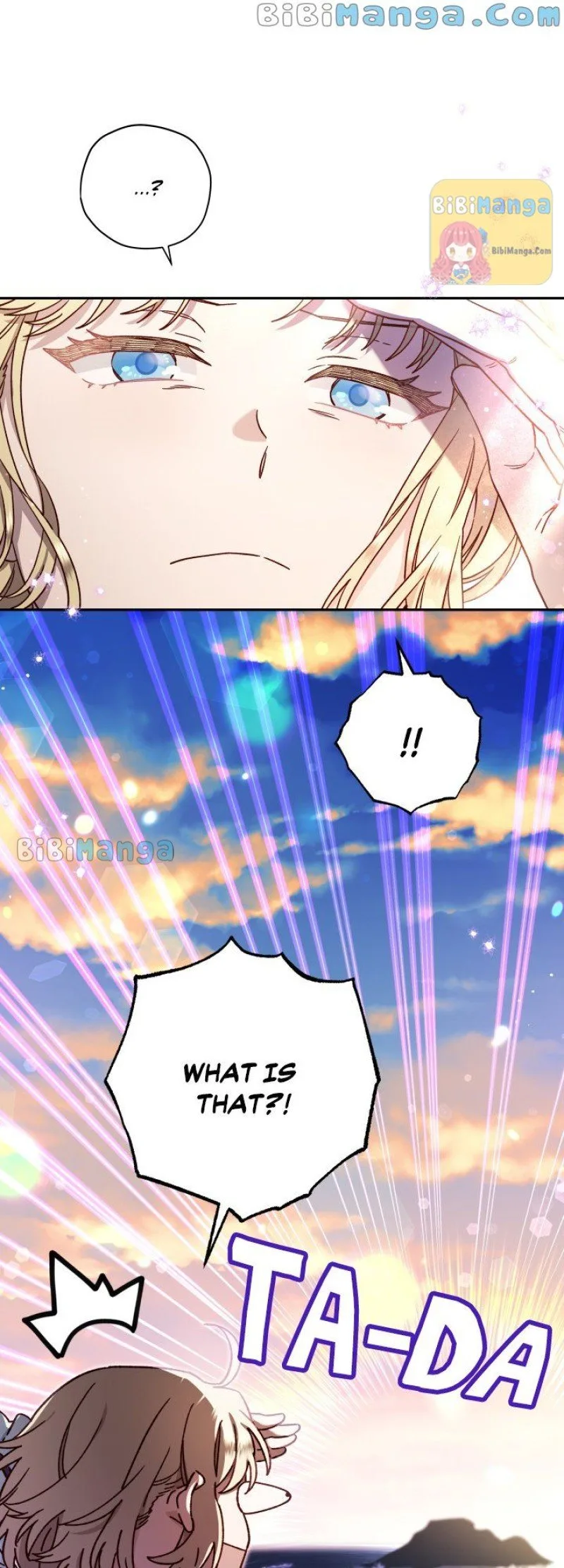 Save Me, Princess Chapter 61 page 28