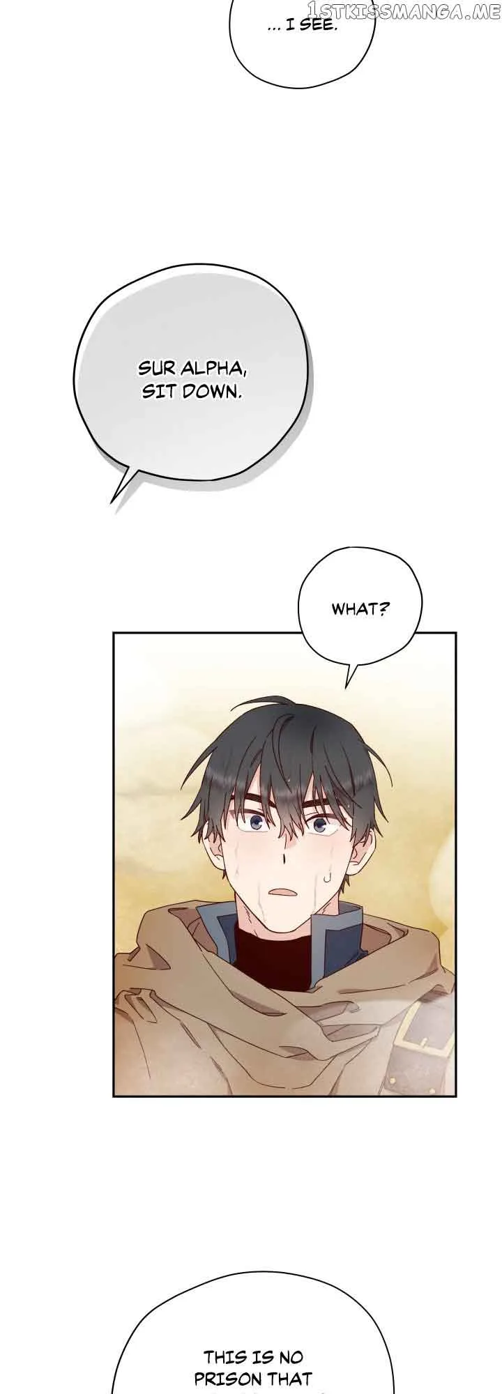 Save Me, Princess Chapter 66 page 5