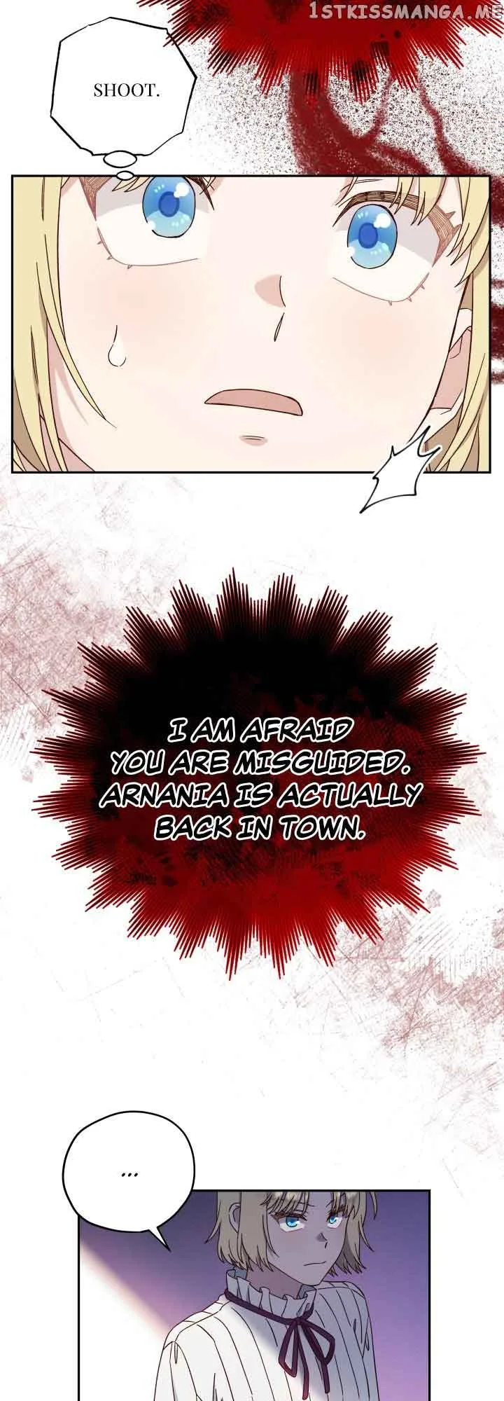 Save Me, Princess Chapter 66 page 40