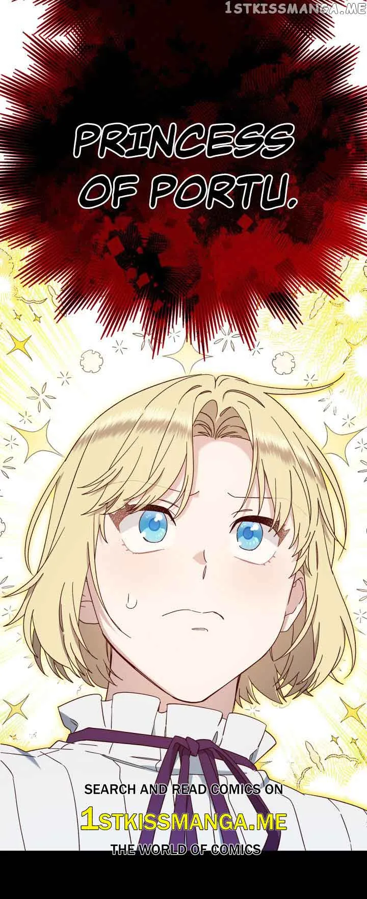 Save Me, Princess Chapter 66 page 32
