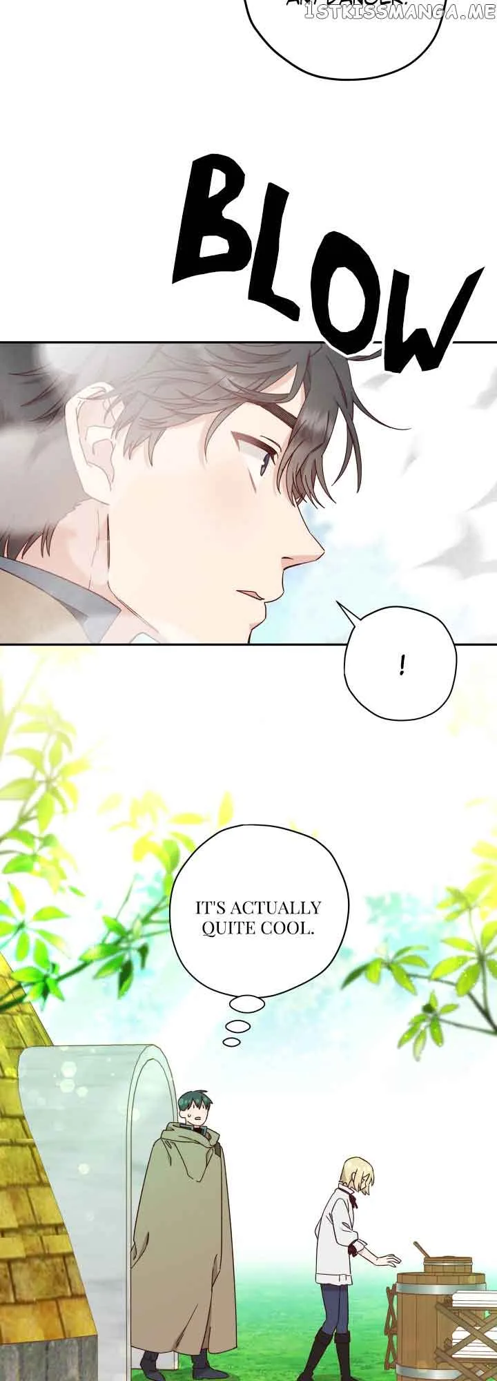 Save Me, Princess Chapter 66 page 11