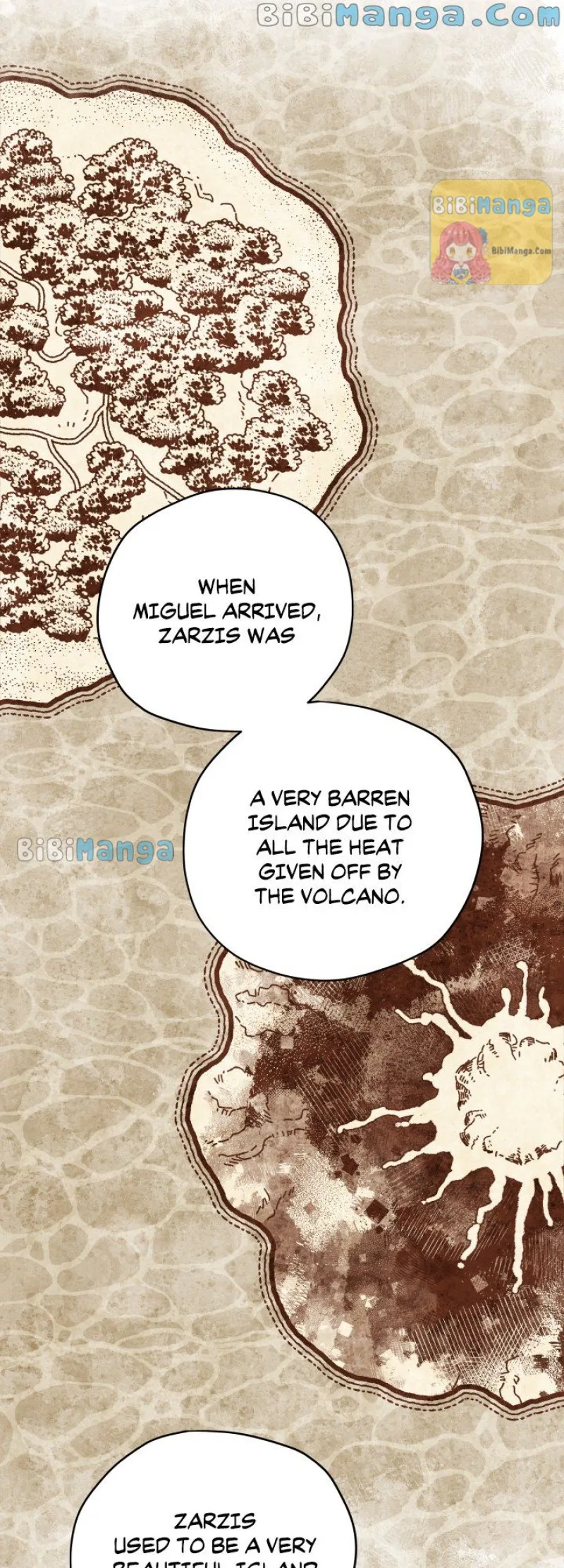 Save Me, Princess Chapter 61 page 31