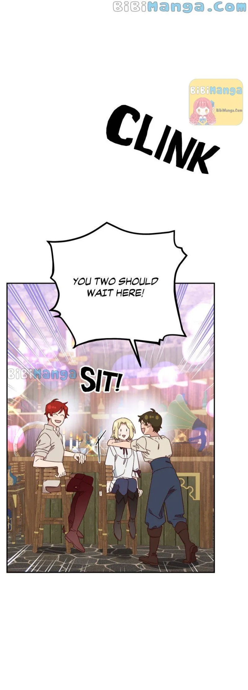 Save Me, Princess Chapter 61 page 45